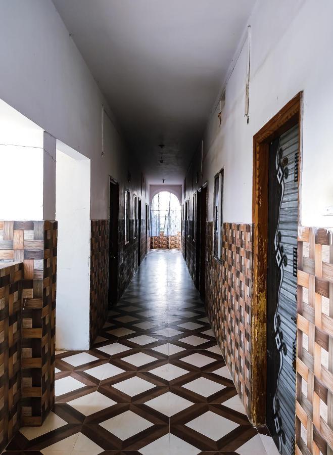 Hotel Vijay Rājgīr Exterior foto