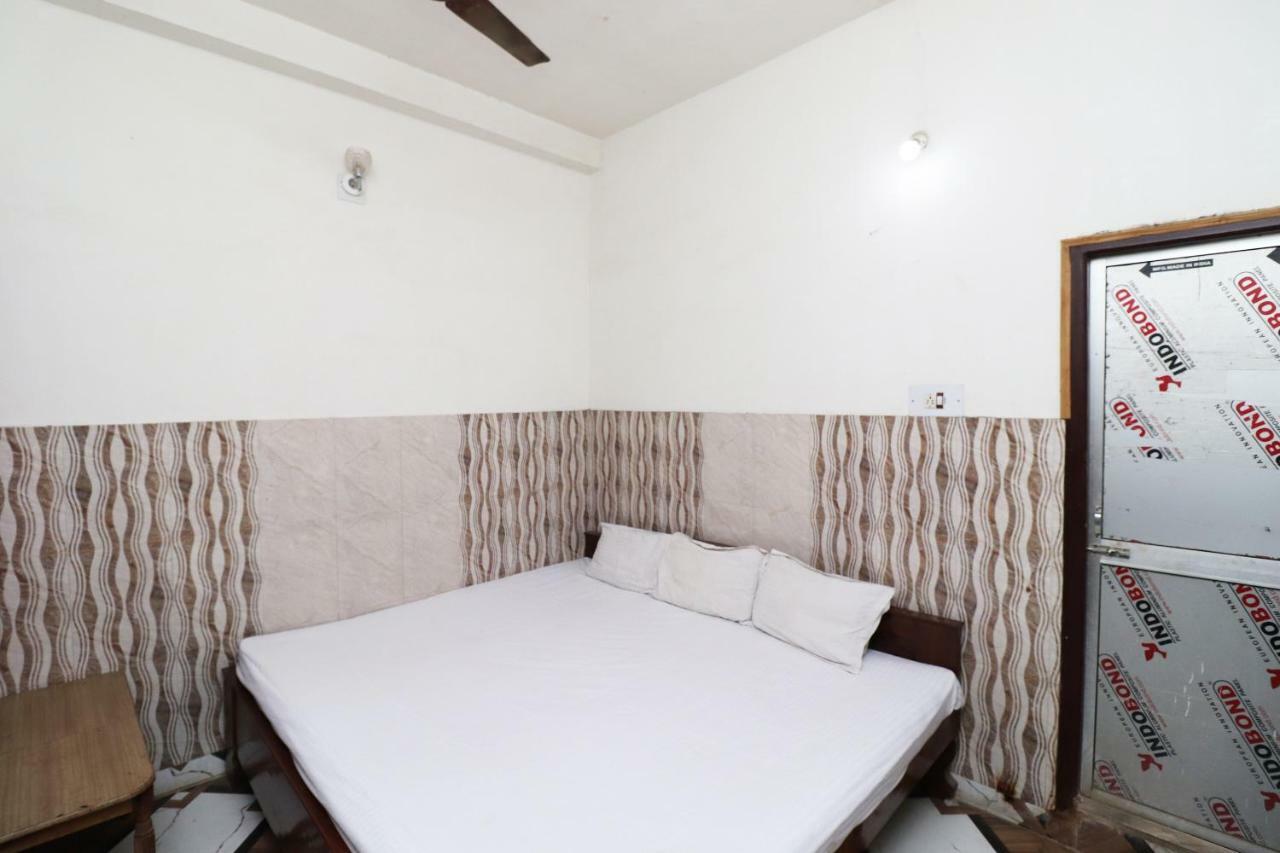 Hotel Vijay Rājgīr Exterior foto