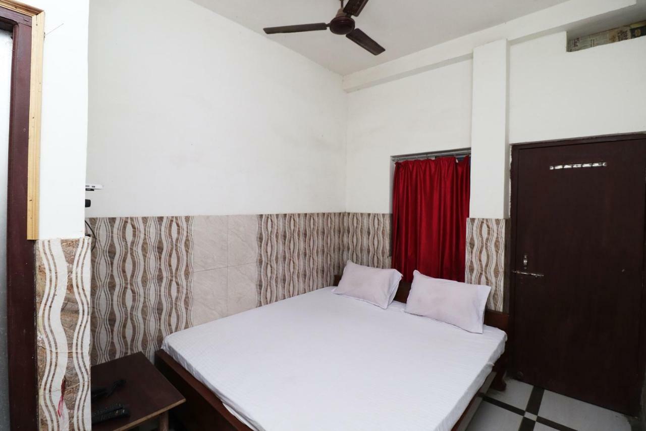 Hotel Vijay Rājgīr Exterior foto