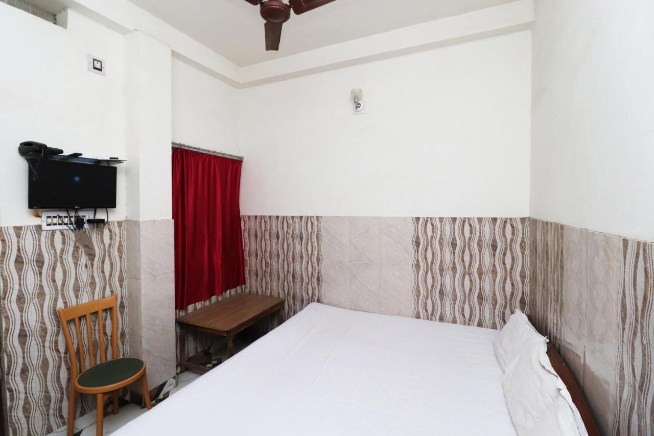 Hotel Vijay Rājgīr Exterior foto